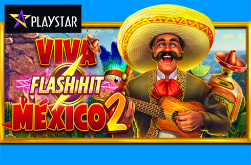 Viva Mexico 2